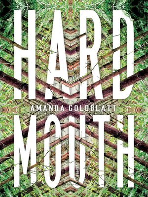cover image of Hard Mouth